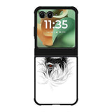 Tokyo Ghoul Motorola Moto RAZR 2025 Case OV2157