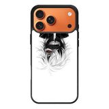 Tokyo Ghoul iPhone 17 Pro Case QC2157