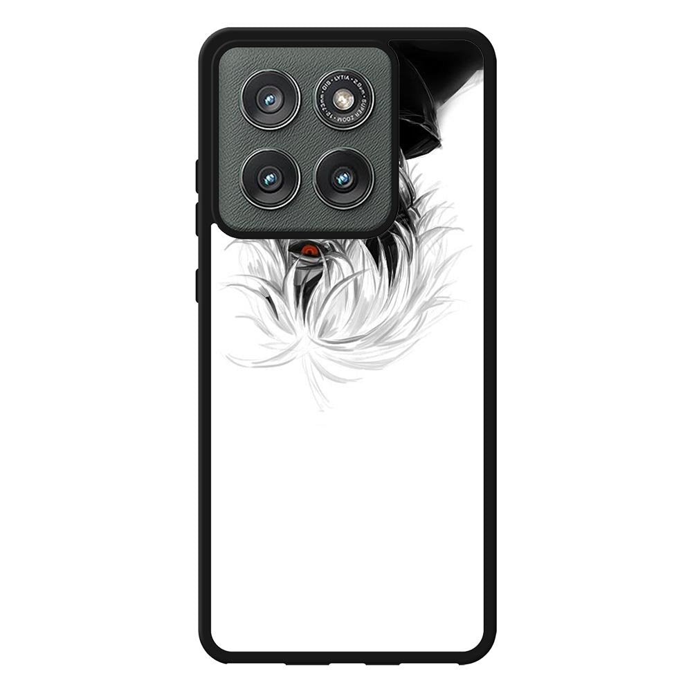 Tokyo Ghoul Motorola Moto Edge 2025 Case QC2157