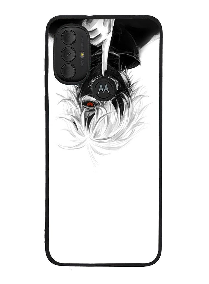 Tokyo Ghoul Motorola Moto G Pure 2021 , Moto G Power 2022 Case OV2157