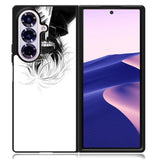 Tokyo Ghoul Samsung Galaxy Z Fold 7 Case OV2157
