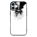 Tokyo Ghoul iPhone 16 Case QC2157