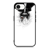 Tokyo Ghoul iPhone 16e Case OV2157