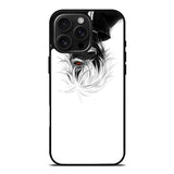 Tokyo Ghoul iPhone 16 Pro Case OV2157