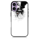 Tokyo Ghoul iPhone 17 Case OV2157