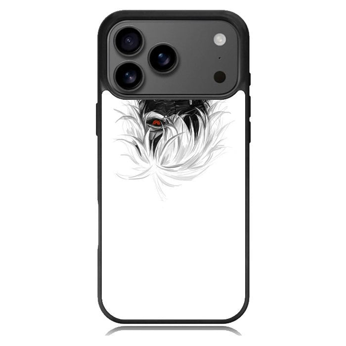 Tokyo Ghoul Samsung Galaxy S26 Ultra Case OV2157