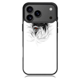 Tokyo Ghoul iPhone 17 Pro Case RC2157