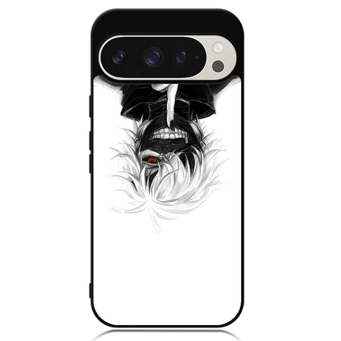 Tokyo Ghoul Google Pixel 9 | Pixel 9 Pro Case OV2157