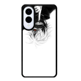 Tokyo Ghoul Samsung Galaxy S25 Edge 5G Case OV2157