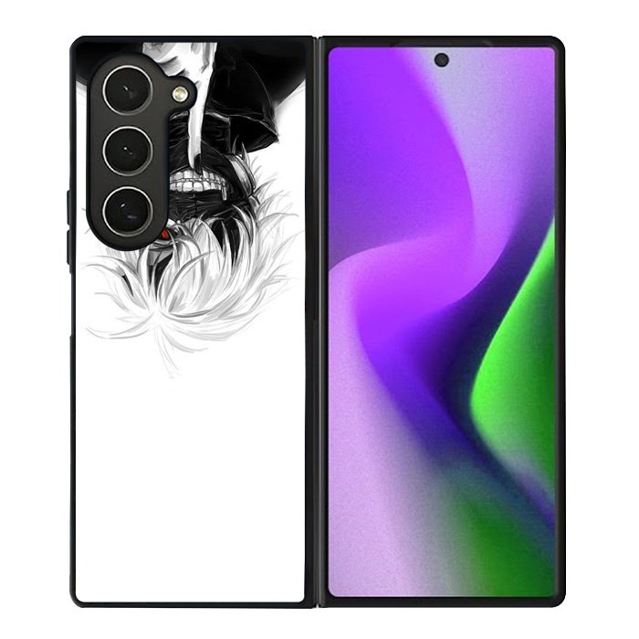 Tokyo Ghoul Samsung Galaxy Z Fold 6 5G 2024 Case OV2157