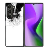 Tokyo Ghoul Samsung Galaxy Z Fold 6 5G 2024 Case OV2157