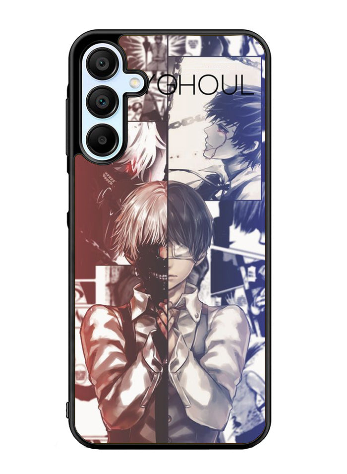 Tokyo Ghoul Samsung Galaxy A35 5G Case OV2158