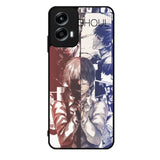 Tokyo Ghoul Motorola Moto G Play 2024 Case OV2158