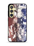 Tokyo Ghoul Samsung Galaxy S25 5G Case OV2158