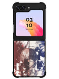 Tokyo Ghoul Samsung Galaxy Z Flip 5 5G 2023 Case OV2158