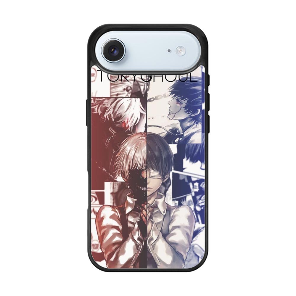Tokyo Ghoul iPhone Air Case QC2158