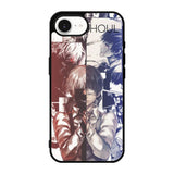 Tokyo Ghoul iPhone 17e Case OV2158