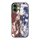 Tokyo Ghoul iPhone 17 Case QC2158
