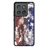 Tokyo Ghoul Motorola Moto Edge 2025 Case QC2158