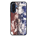 Tokyo Ghoul Samsung Galaxy A17 Case QC2158