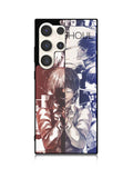 Tokyo Ghoul Samsung Galaxy S25 Ultra 5G Case QC2158