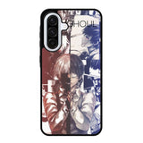 Tokyo Ghoul Samsung Galaxy A26 5G Case RC2158