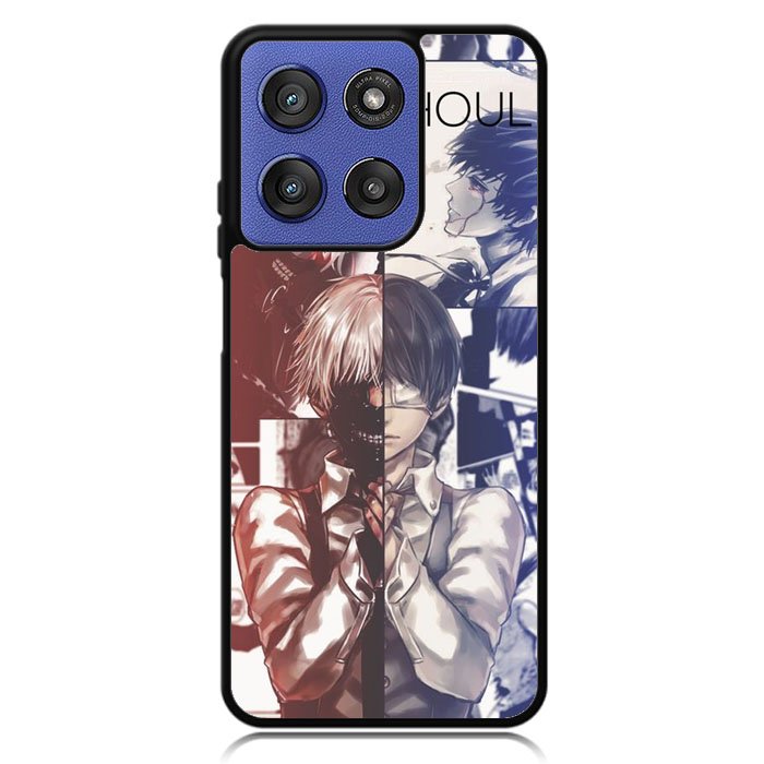 Tokyo Ghoul Motorola Moto G Stylus 5G 2025 Case OV2158