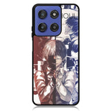 Tokyo Ghoul Motorola Moto G Stylus 5G 2025 Case OV2158
