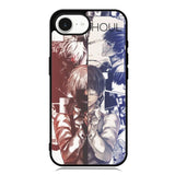 Tokyo Ghoul iPhone 16e Case OV2158