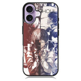 Tokyo Ghoul iPhone 17 Case OV2158