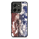 Tokyo Ghoul Motorola Moto G 5G 2025 Case OV2158