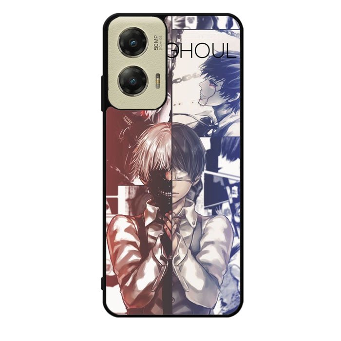 Tokyo Ghoul Motorola Moto G Stylus 5G 2024 Case OV2158