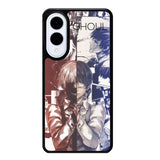 Tokyo Ghoul Samsung Galaxy S25 Edge 5G Case OV2158