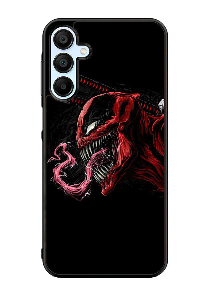 Venom Deadpool Samsung Galaxy A15 5G Case