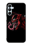 Venom Deadpool Samsung Galaxy A15 5G Case