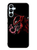 Venom Deadpool Samsung Galaxy A25 5G Case