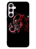 Venom Deadpool Samsung Galaxy A35 5G Case