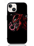 Venom Deadpool iPhone 14 Case