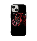 Venom Deadpool iPhone 15 Plus Case OV2039