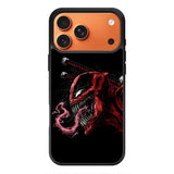 Venom Deadpool Samsung Galaxy S26 Ultra Case