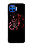 Venom Deadpool Motorola Moto One 5G Case , Moto One 5G UW Case , Moto G 5G Plus Case