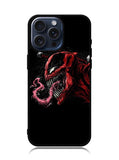 Venom Deadpool iPhone 15 Pro Max Case OV2039