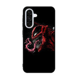 Venom Deadpool Samsung Galaxy A36 Case OV5885