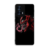 Venom Deadpool Motorola Moto G Power 5G 2024 Case OV1228