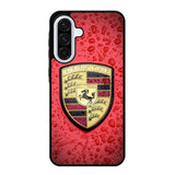 Porsche Car Logo Samsung Galaxy A26 5G Case RC2841