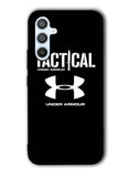 Tactical Under Armour Samsung Galaxy A14 5G Case QC2269