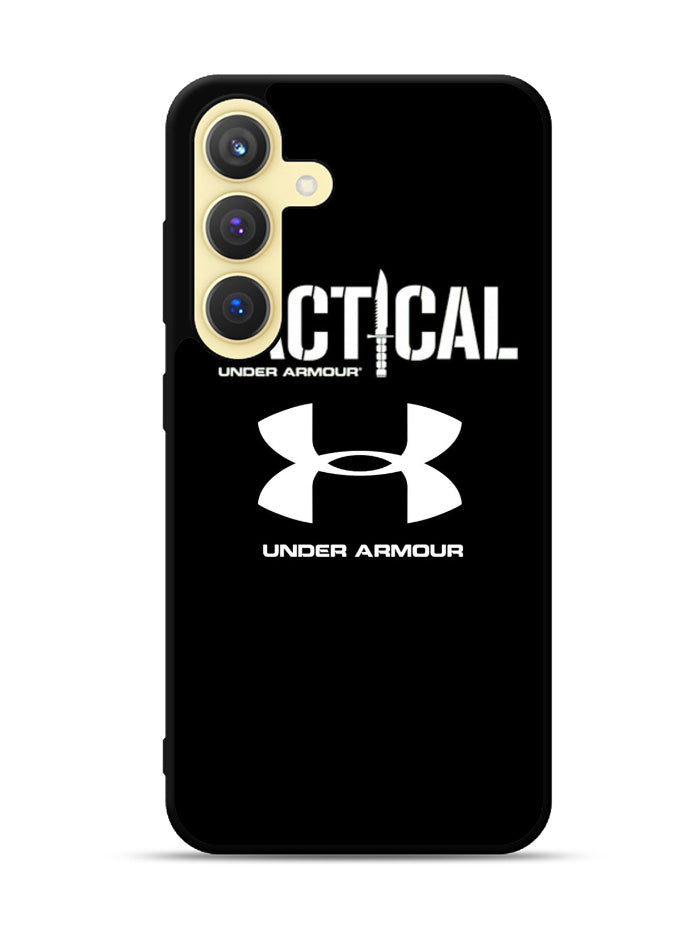 Tactical Under Armour Samsung Galaxy S25 Plus 5G , Samsung Galaxy S25+ 5G Case OV2269