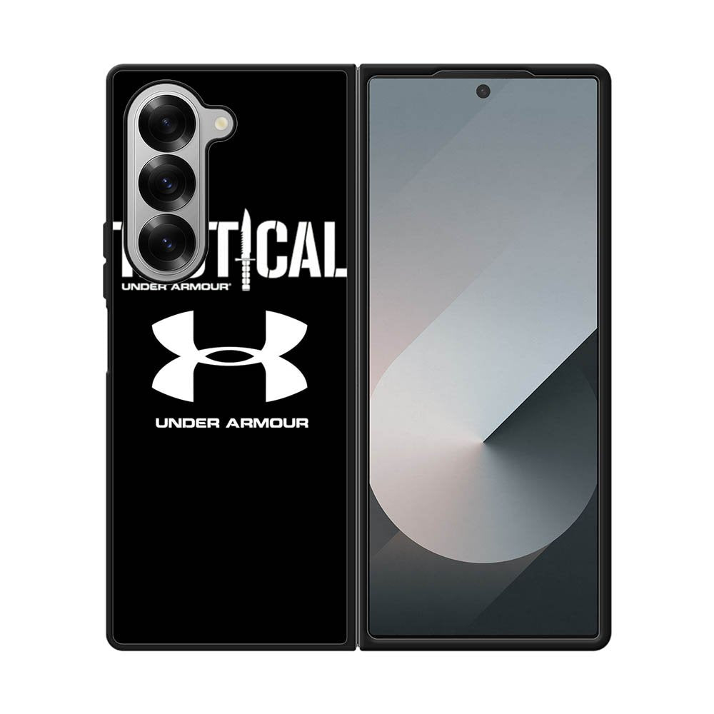 Tactical Under Armour Samsung Galaxy Z Fold 7 5G Case OV2269