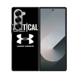 Tactical Under Armour Samsung Galaxy Z Fold 7 5G Case OV2269