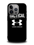 Tactical Under Armour iPhone 16 Pro Max Case OV2269